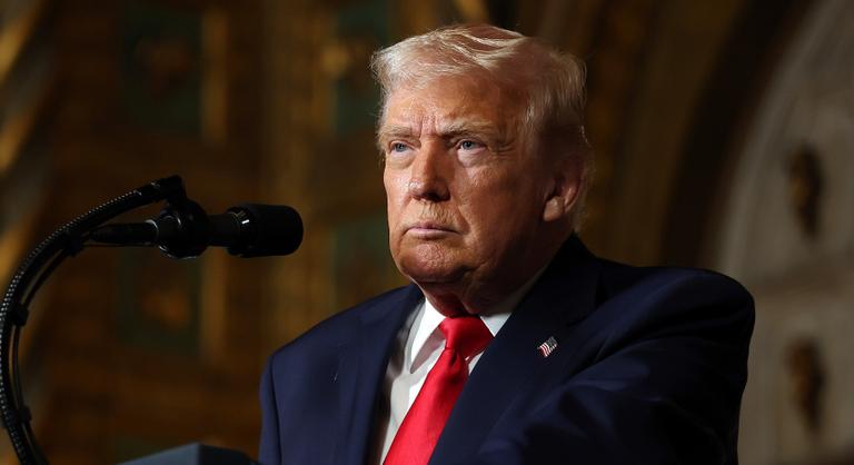 Donald Trump rendkívüli kijelentést tett, erőszakkal foglalná el Grönlandot