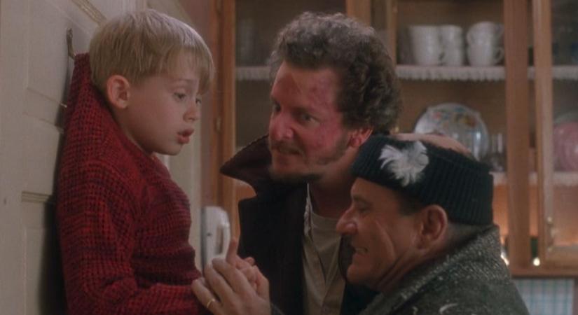 Komoly bajban a Reszkessetek, betörők! sztárja: súlyos börtönbüntetést is kaphat