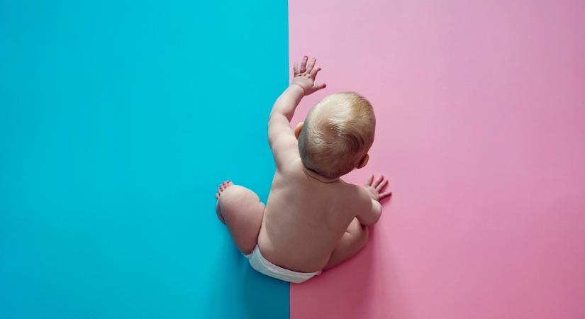 6 gyönyörű magyar név, amit ma már alig adnak a babáknak