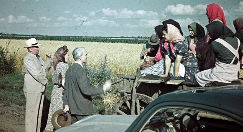 „Isten, mentsd meg Magyarországot ezektől”