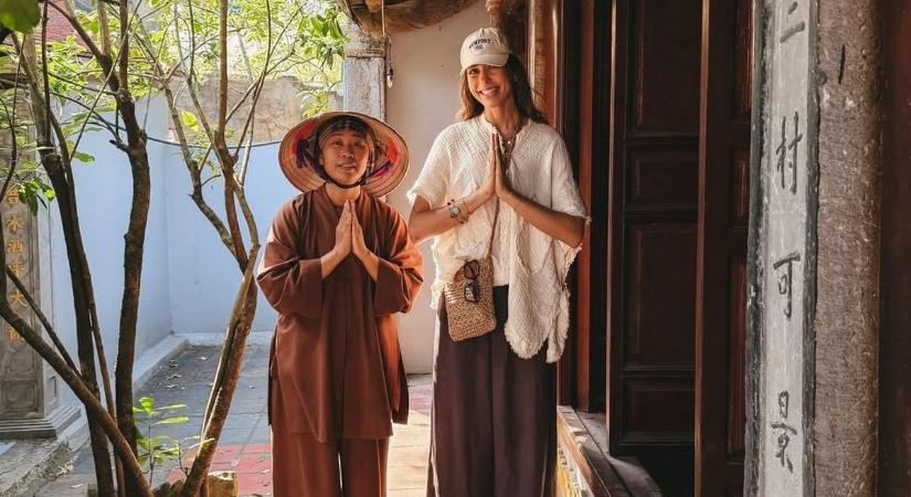 Ennyi volt: véget ért egy fejezet Rubint Rella életében