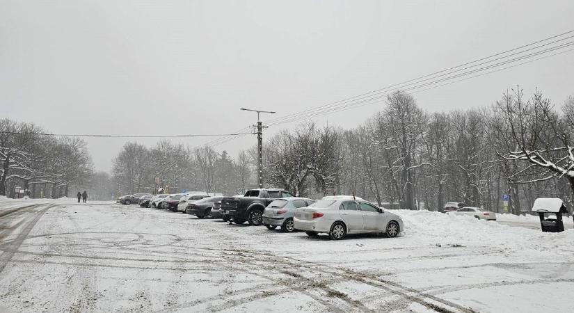 Dobogókőre vagy Visegrádra mennél? Fontos figyelmeztetést adott ki a rendőrség