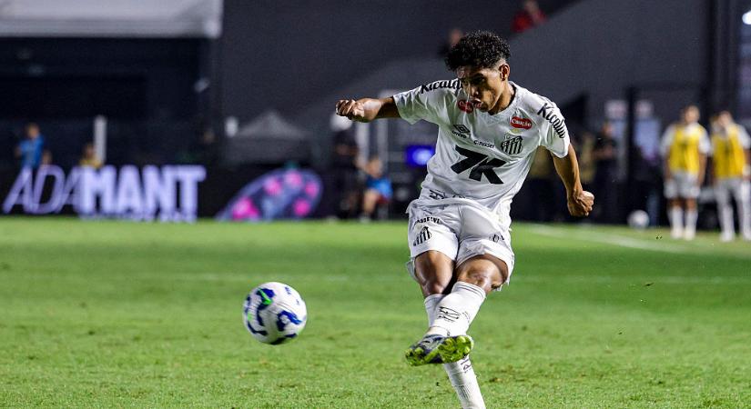 Brazil balhátvédet igazol a Tottenham – sajtóhír