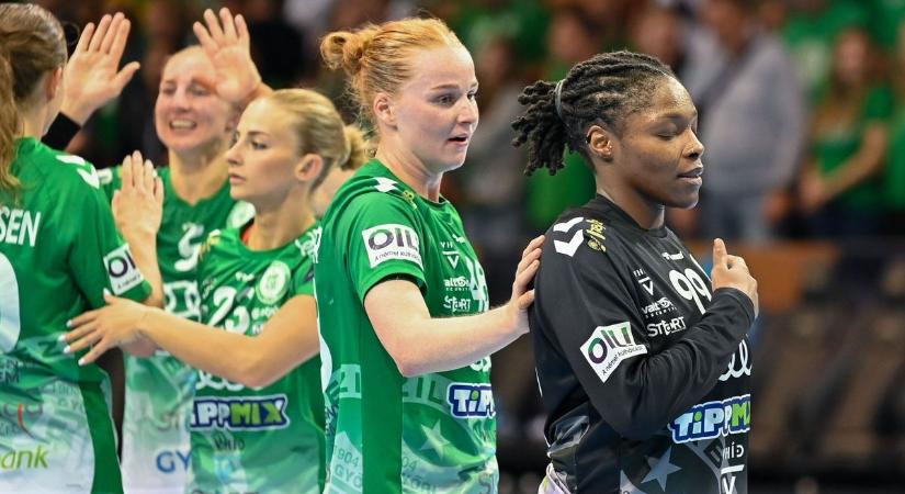 Átírta a havazás az Audi ETO útitervét a metzi mérkőzés előtt