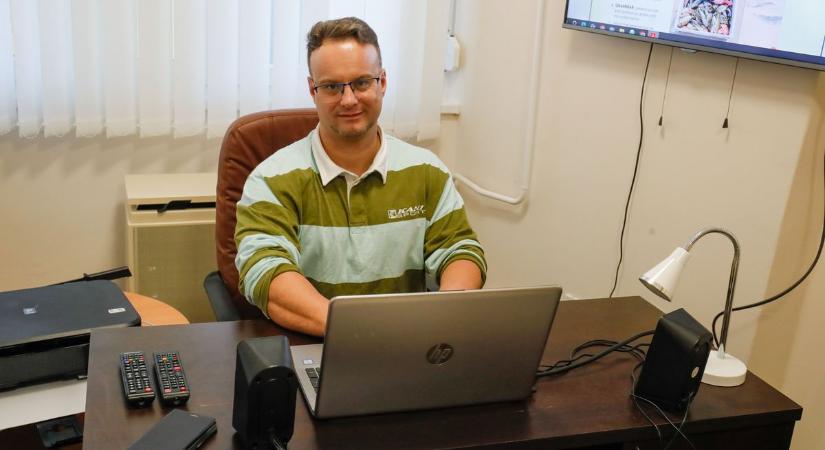 Tippek az eredményes nyelvtanuláshoz! A zalai nyelvtanár elárulta a titkokat