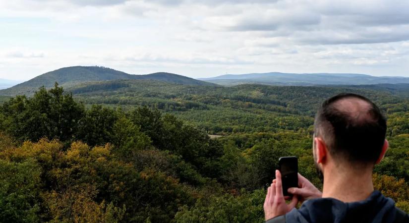 A magyar Svájcban a hegyek nem nőnek az égig, de oroszlánt és tigrist is láttak már