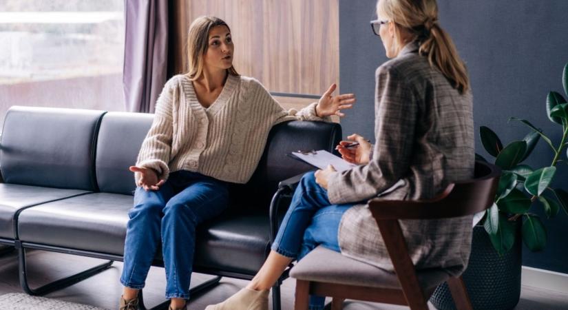 Pszichológus: út a lelki egyensúlyhoz