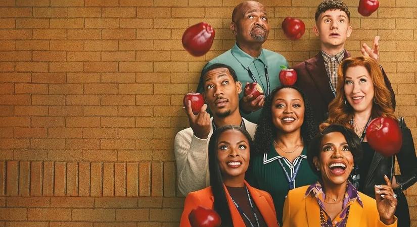 Ismét láthatjuk a világ legjobban fizetett tanárait a hétvégén, 10 év után pedig itt a kedvenc ügynökünk is