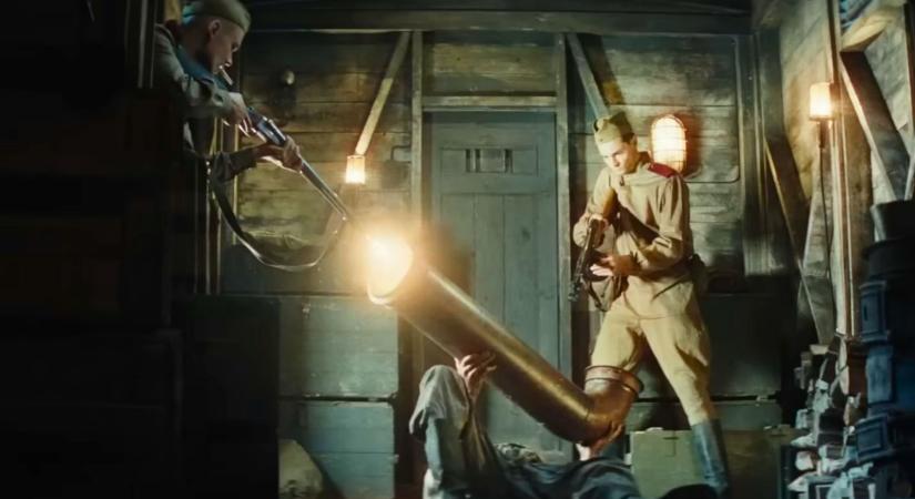 Otthonról is nézheted: Már streamingen 2025 egyik legbrutálisabb akciófilmje!