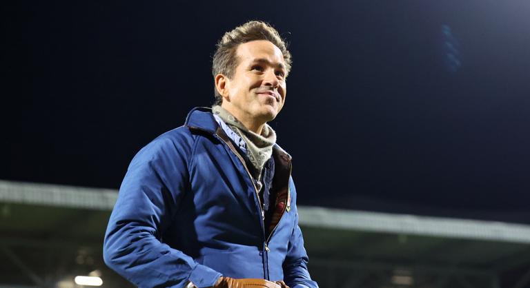 Hollywoodi sztori: Ryan Reynoldsék drámai csatában ejtették ki a Fradi El-ellenfelét