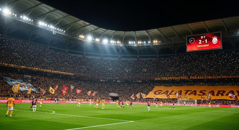 Galatasaray: újabb játékost igazolnánk Manchesterből! – sajtóhír