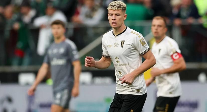 Megműtötték Molnár Rajmundot