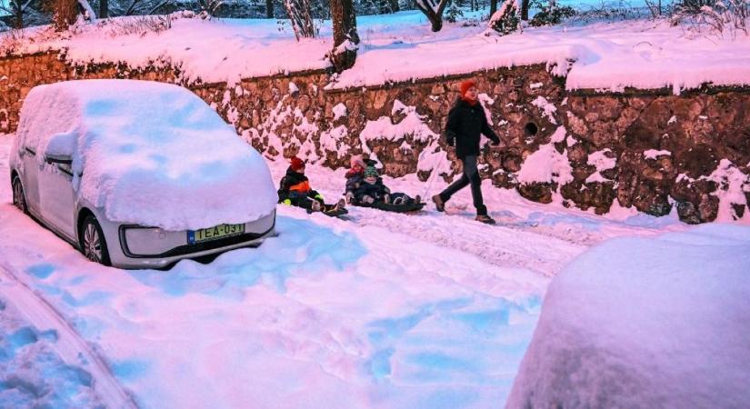 Bejelentette a katasztrófavédelem: elesett húsz magyar település