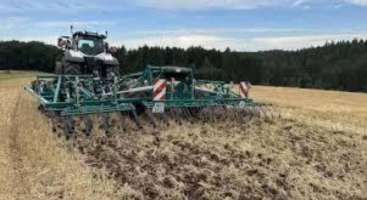 A Mercosur-megállapodás újabb merénylet az európai gazdák ellen