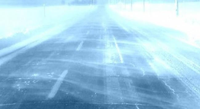 Nincs vége - Hófúvásra figyelmeztet a meteorológia szombaton és vasárnap is