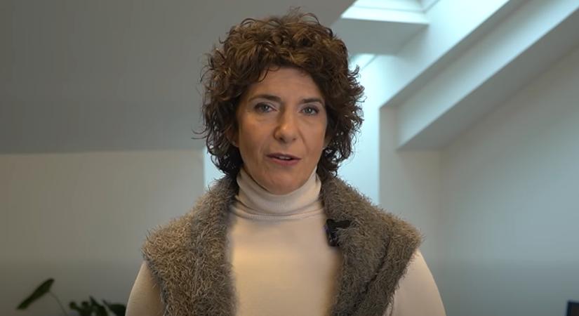 Elszámoltatás, vagyonelkobzás, EU-pénzek: Dobrev Klára bedobta a DK legkeményebb csomagját