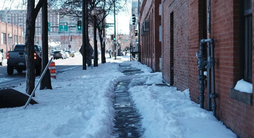 Kiderült, hogy mik okozzák most a legtöbb téli balesetet Magyarországon