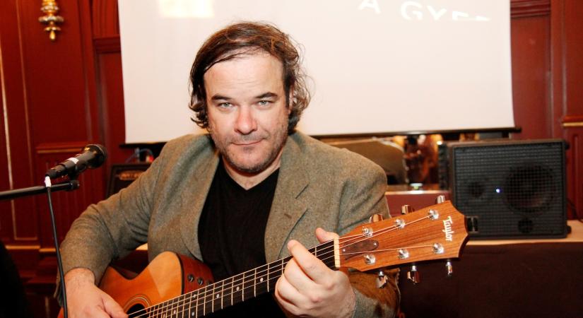 Ma este új Gólkirályság-rész a tévében: Kálloy Molnár Péter egyik utolsó szerepében tűnik fel