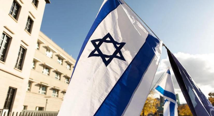 Migráns gyerekek támadtak egy zsidó kávézóra Lipcsében