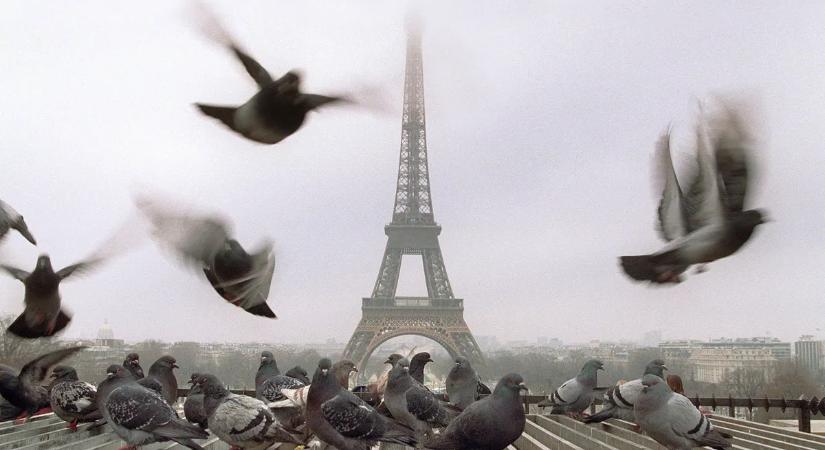 A gyűlölt vasszerkezet, amely meghódította a világot: az Eiffel-torony története – galéria