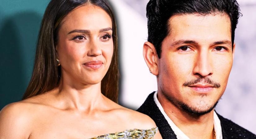 Jessica Alba már az esküvőre készül – barátai szerint ezért vállal túl nagy kockázatot