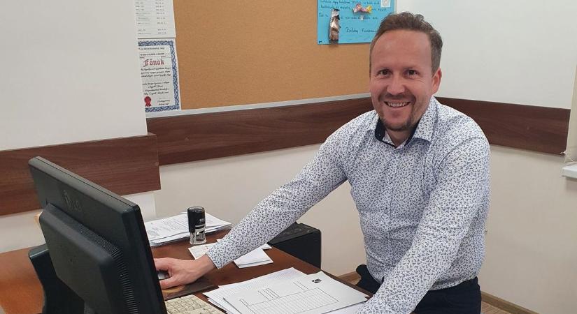 Csendes év után szerény tervekkel vágnak neki az új évnek ezen a településen