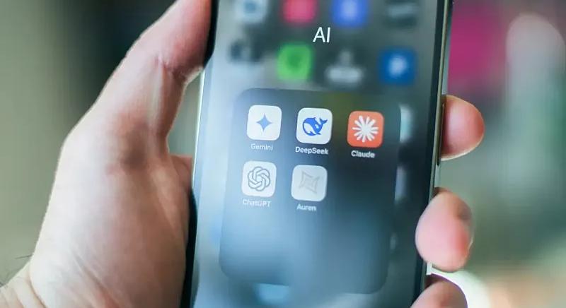 Európában már eszköz, nálunk még kérdés az MI