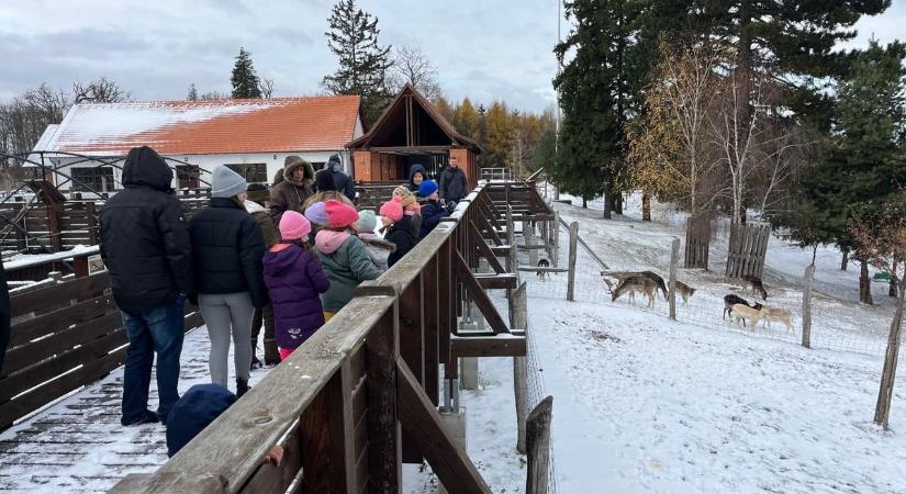 Programajánló a fagyos hétvégére