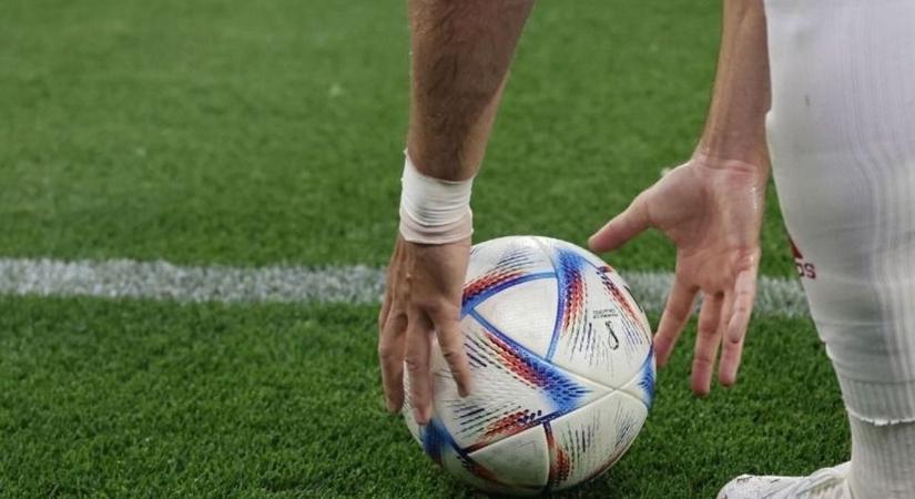 Elbúcsúzott a vasi futballvezető