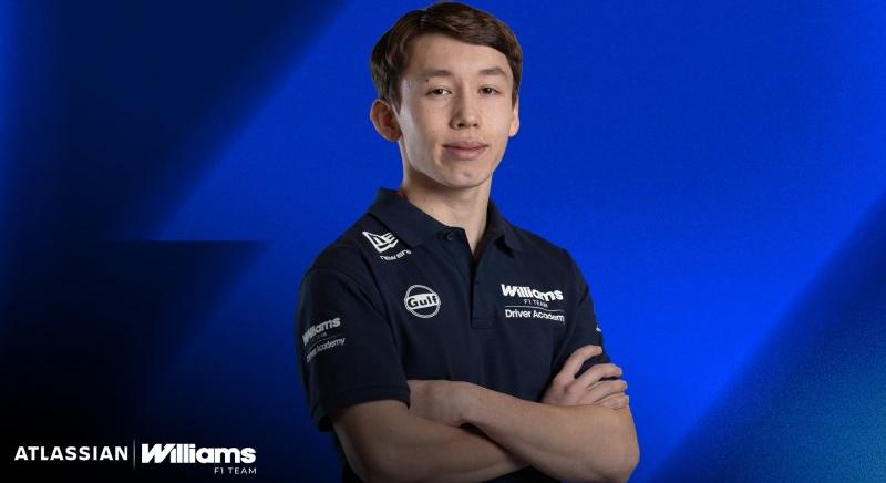 Japán-szlovák F4-es bajnokra csapott le a Williams