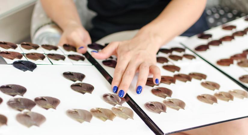 6 hajszín, aminél nincs divatosabb 2026-ban