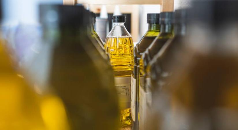 Így ismerheted fel, ha rossz minőségű az olívaolaj: egyetlen dolog kell hozzá