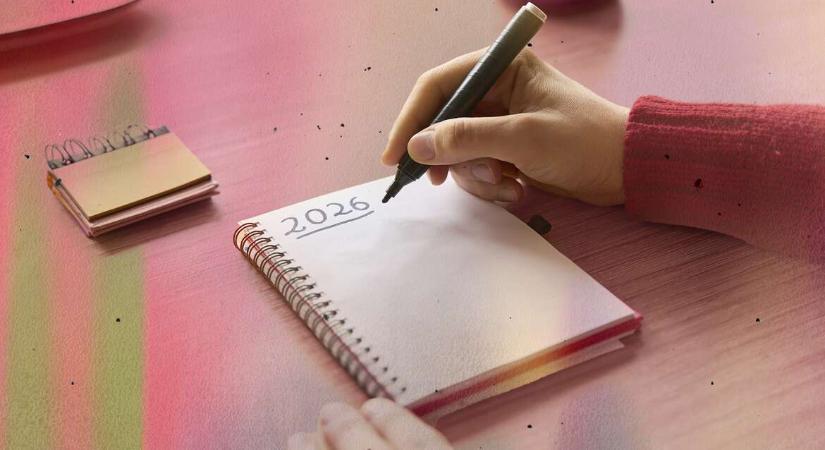 „Majd januárban…” – Miért hisszük, hogy az év eleje mindent megold?
