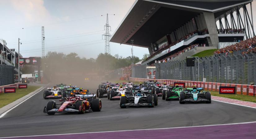 Szabályértelmezési vita árnyékolja be a 2026-os F1-es rajtot
