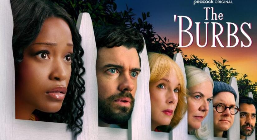 Az Ami sok, az sokk tévésorozat ötlettelenül koppintja Tom Hanks klasszikusát – trailer