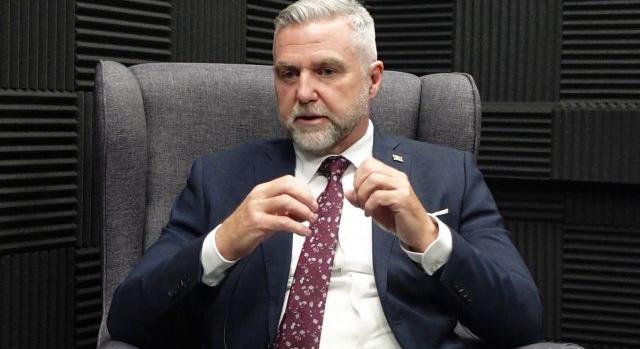 Gašpar: Fico továbbra is alkalmas a Smer vezetésére, én a fiatal generációt szeretném kinevelni