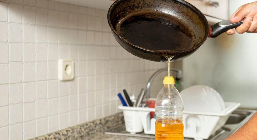 Ezt a hibát rengetegen elkövetik a konyhában, pedig van rá egy pofonegyszerű megoldás is