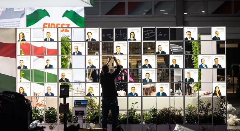 Orbán Viktor beszédével és a 106 jelölt bemutatásával rúgja be a kampányt a Fidesz