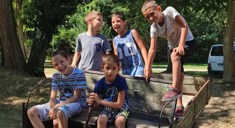 A szegénység nem múlik el a karácsonnyal, az adományozás létfontosságú a krízisben lévő családok számára