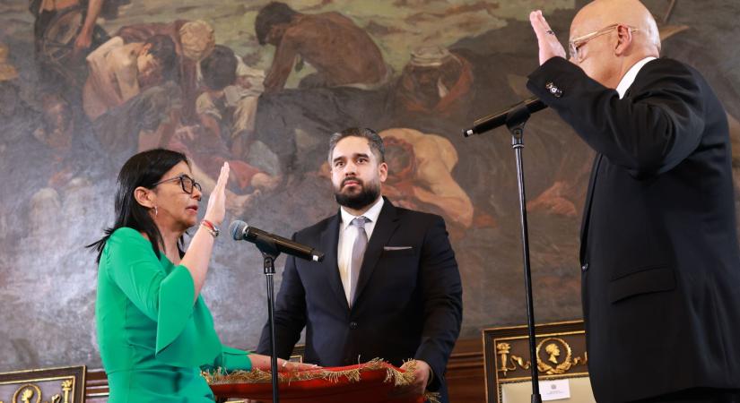 Venezuela: olajra cserélt rendszerváltás?