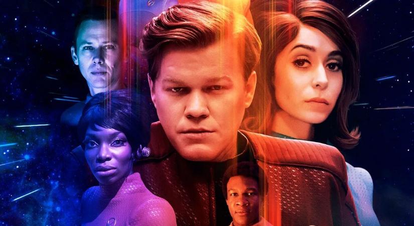 Ha a valóság nem lenne elég sötét, érkezik a Black Mirror 8. évada