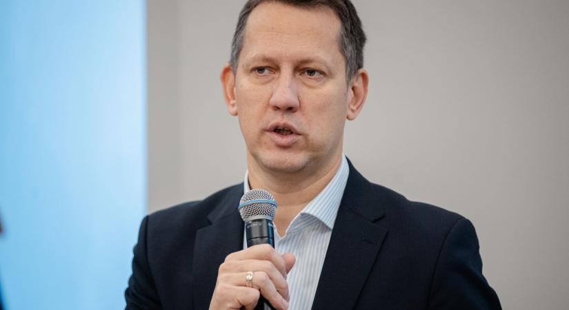 Fülöp Attila: a rendkívüli időjárás ellenére is zökkenőmentesen működik a házi segítségnyújtó szolgáltatás