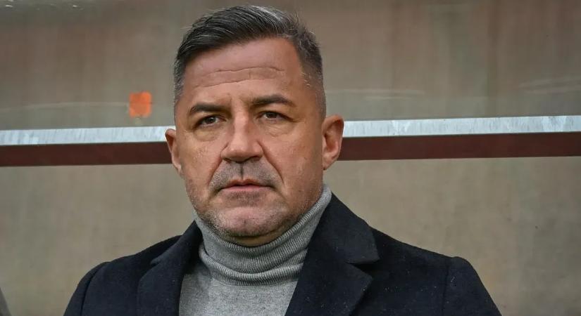 Mátyus János Belgiumban kapott edzői állást – hivatalos