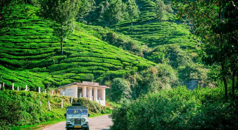 10 csodálatos úti cél, ha a tested regenerálódásra vágyik