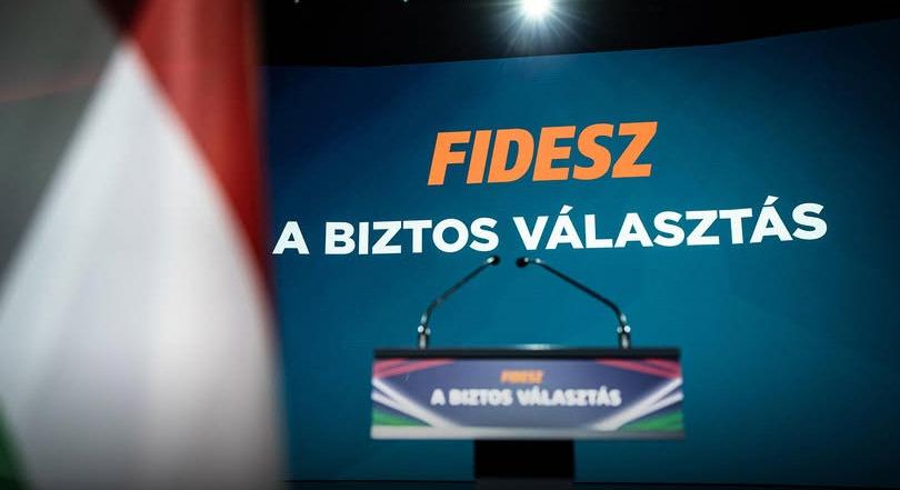 Megkezdődött a Fidesz-kongresszus, hamarosan Orbán Viktor is beszél – élő közvetítés a cikkben