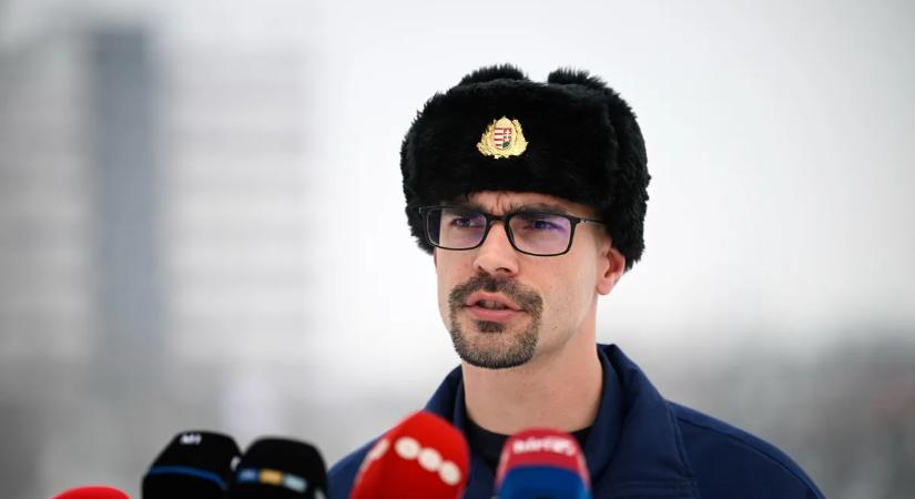 Hideg idő béníthatja meg az országot: erre kér most mindenkit az Operatív törzs