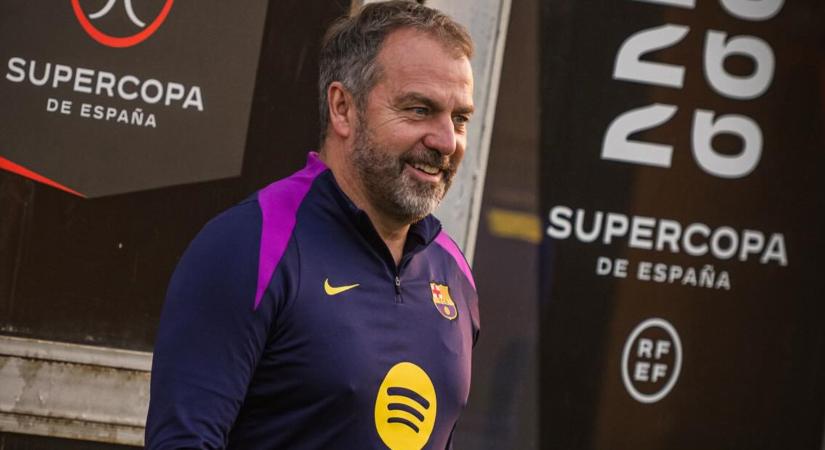 Fabrizio Romano szerint máris megvan a Barcelona első nyári igazolása