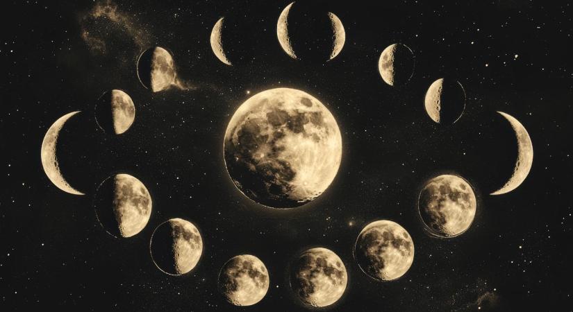 2026 teliholdnaptár: minden hónapban mást üzen neked