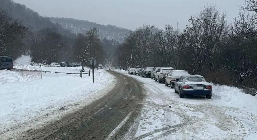 Dobogókőre menne? Erre figyelmeztet a rendőrség