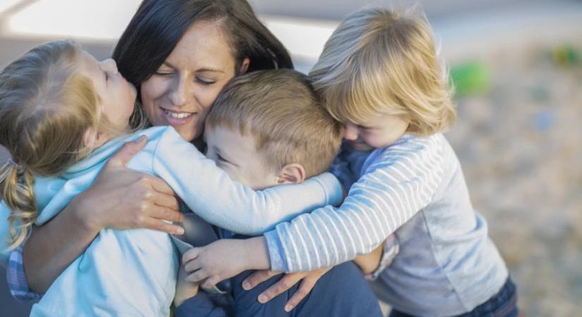 NAV: már 22 ezer édesanya kérte az szja-mentességet